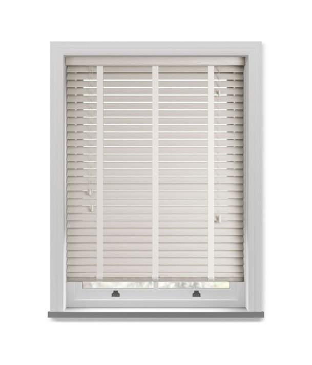Mirage Ivory Fine Grain