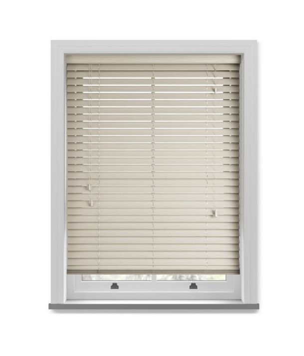 Mirage Ivory Fine Grain