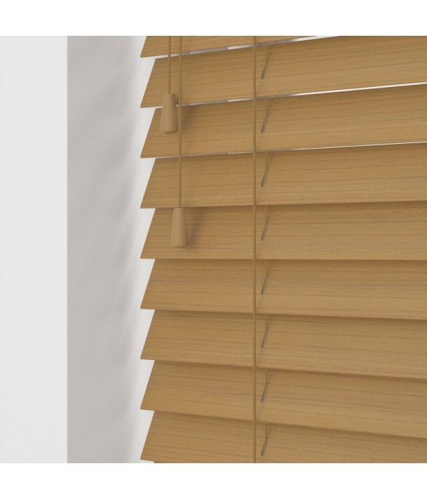 Desert Oak Fine Grain