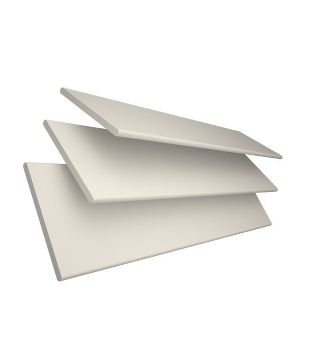 Mirage Ivory Silk