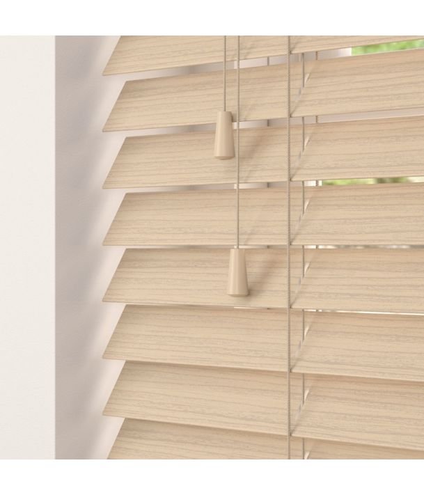 Scandi Oak Fine Grain