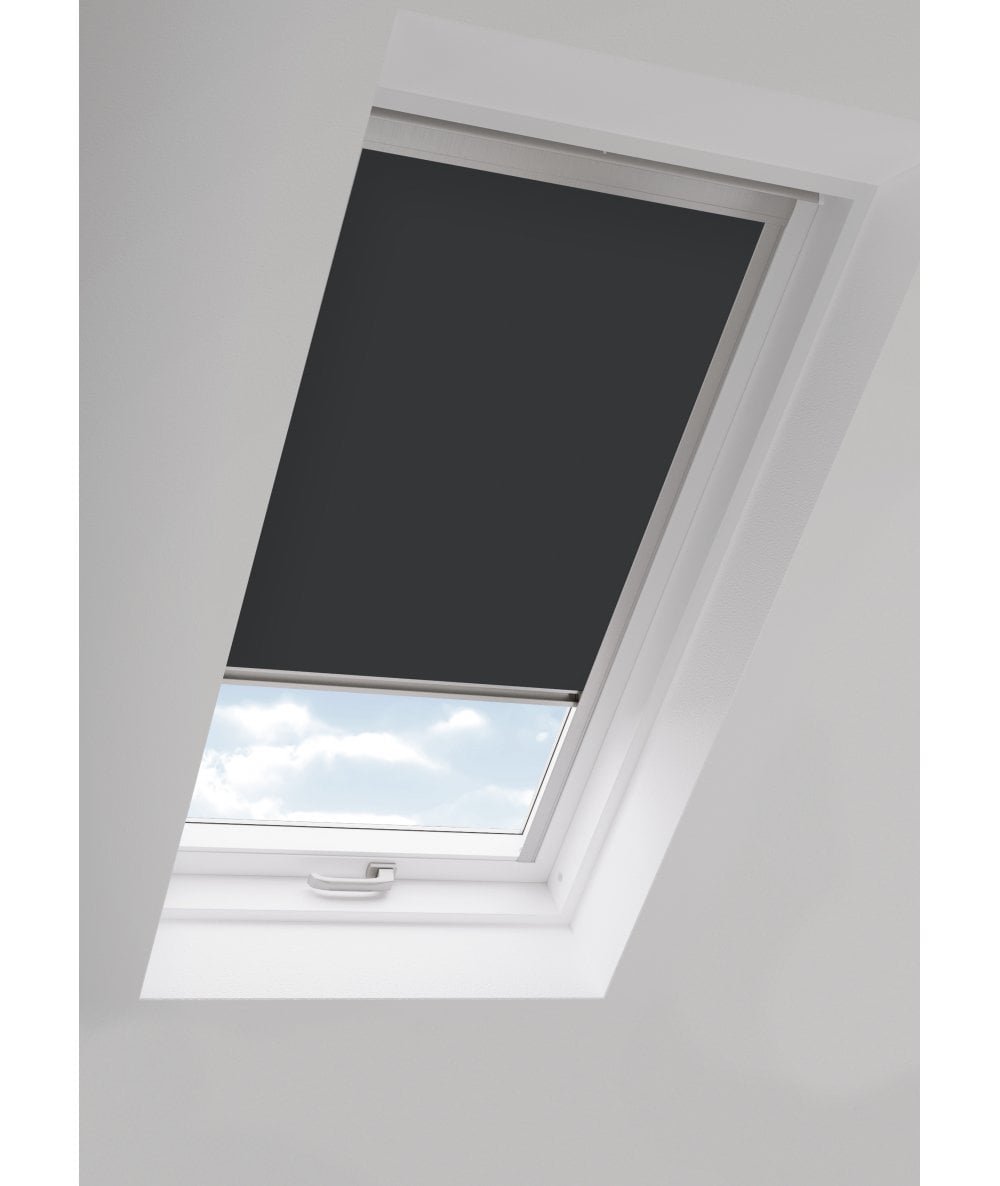 New Edge Blinds (Black)