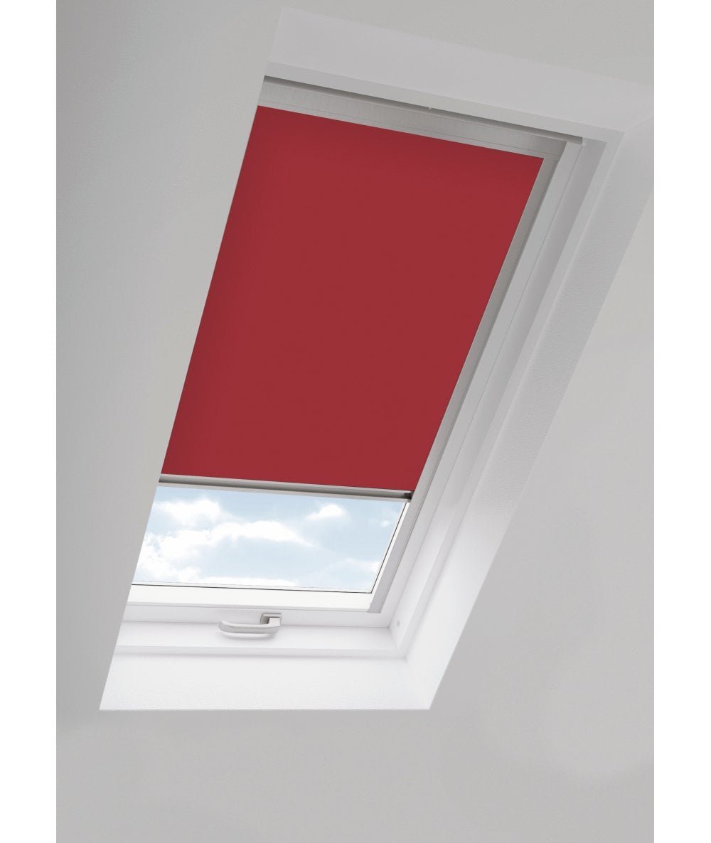 SKYE (Red) - VELUX (G Codes) 