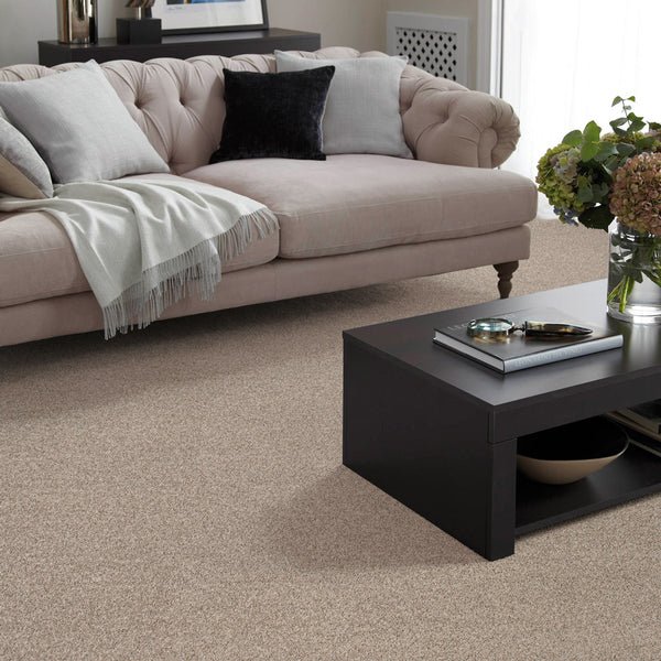 Maverick Saxony Carpet