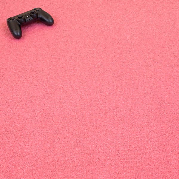 Solaris Twist Carpet