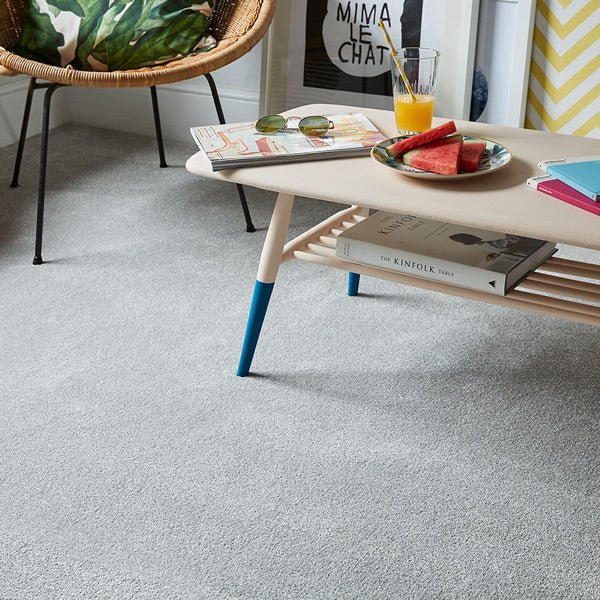 Primo Ultra Carpet by Cormar
