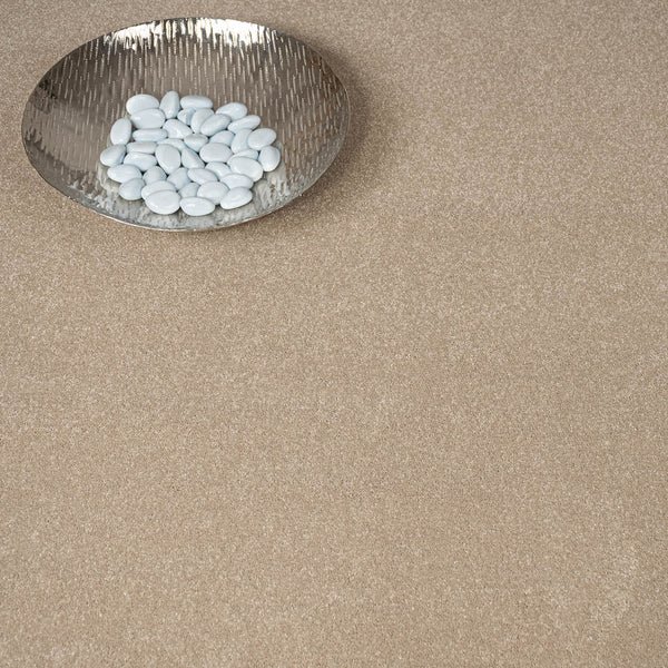 Zenith Twist Carpet by Cormar