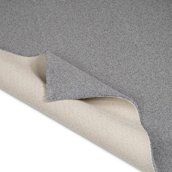 Woodland Heather 55oz Twist Deluxe Carpet by Cormar