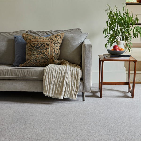 Pembroke Twist Carpet by Cormar