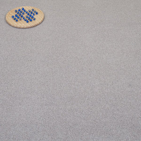 Pembroke Twist Carpet by Cormar