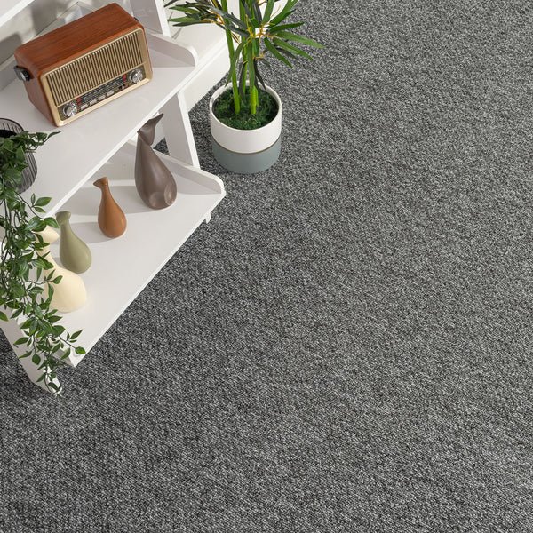 Star Loop Carpet