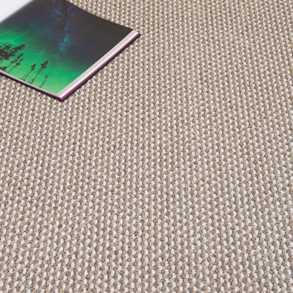 Richmond Loop Feltback Carpet