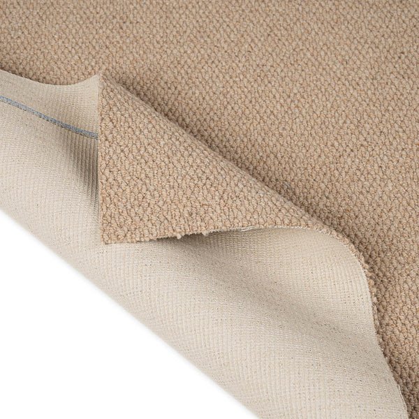 Malabar Two Fold Wool Carpet by Cormar