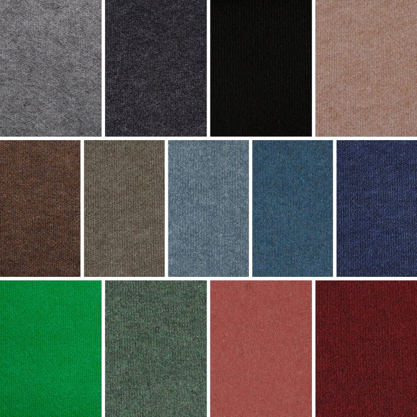Cord Carpet