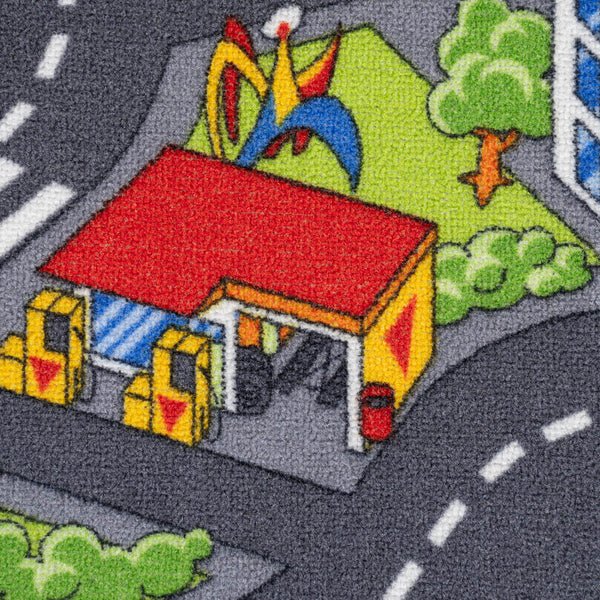 Kids Carpet