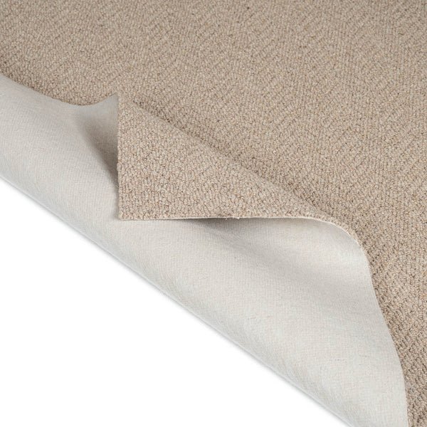 Royal Sterling Wool Loop Carpet by Abingdon