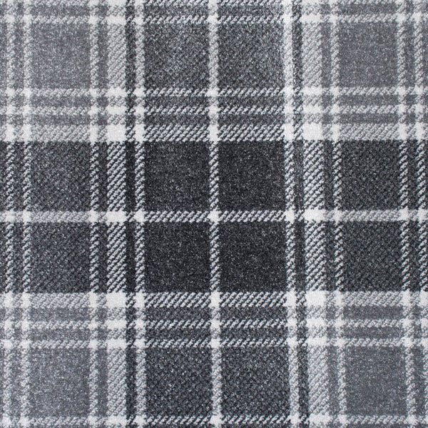 Tartan Tribes Wilton Carpet
