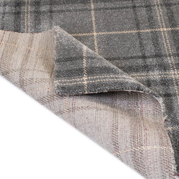 Midas Tartan Wilton Carpet