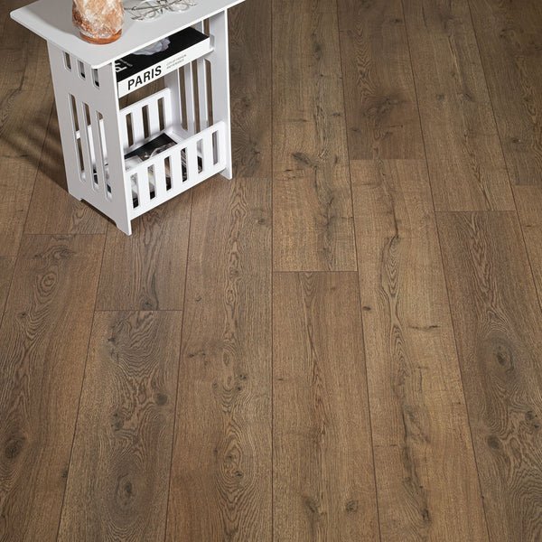 Palace 12mm Laminate Flooring