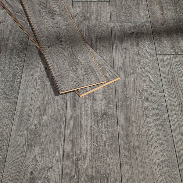 Mansion 8mm Laminate Flooring