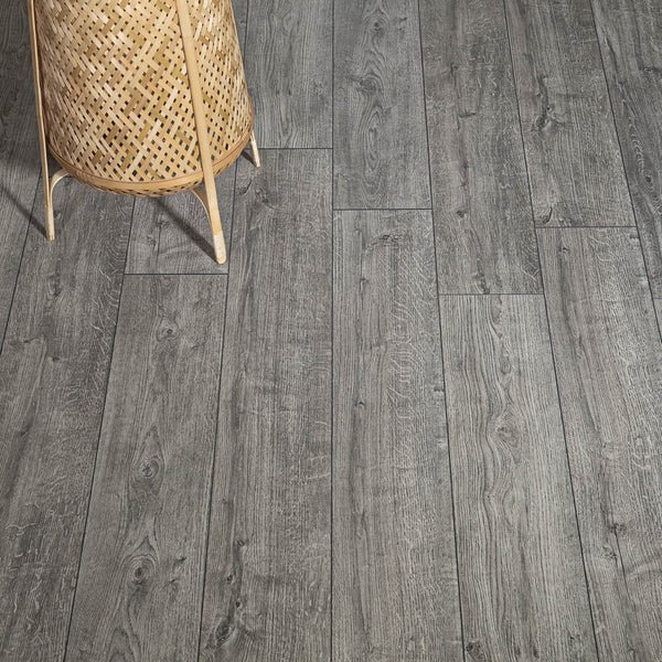 Mansion 8mm Laminate Flooring