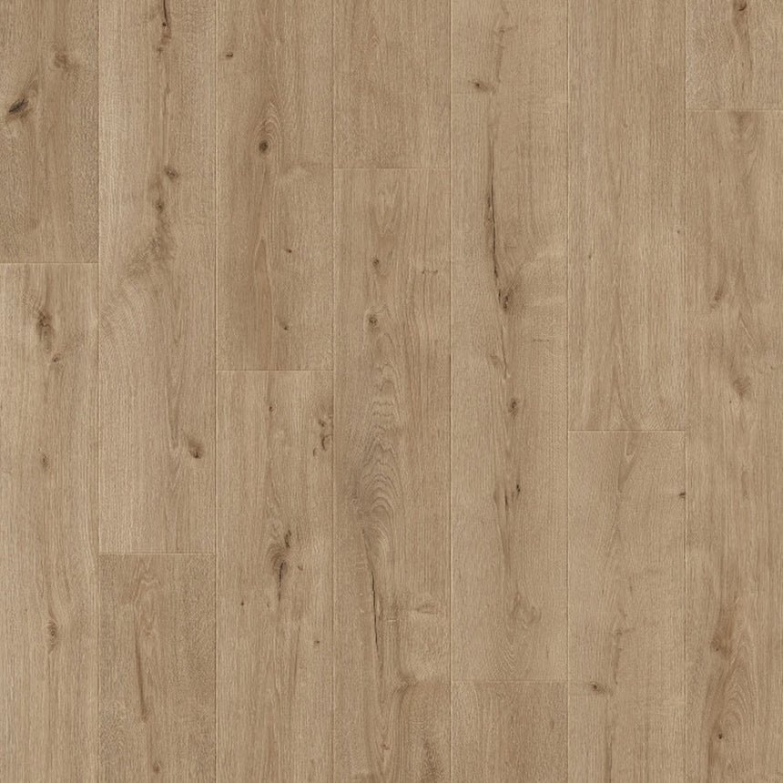 Traditions 9mm Laminate Flooring by Balterio