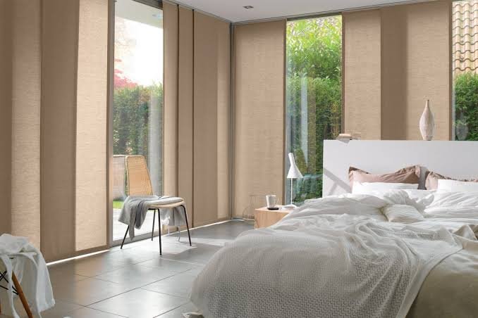 Panel Blinds