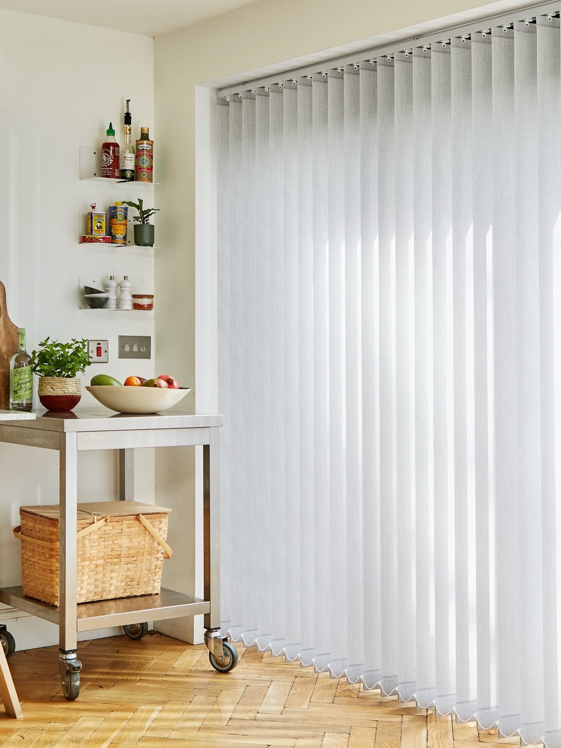 Vertical Blinds